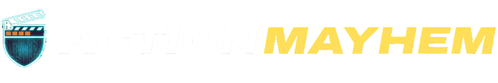 ACTION MAYHEM